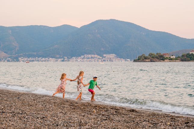 Aile İçin İdeal Konaklama: Butik Otellerde Sıcak ve Güvenli Bir Deneyim