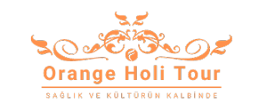 Orange Holi Tour